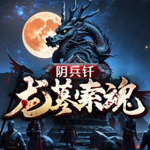 陰兵釬：龍墓索魂
