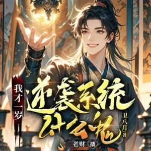 我才一歲，逆襲系統什么鬼