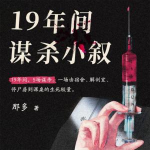 19年間謀殺小敘