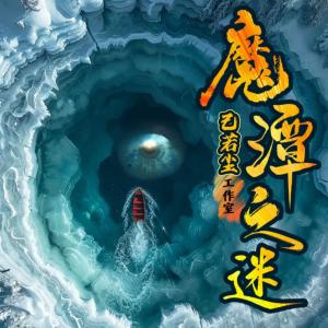 魔潭之謎