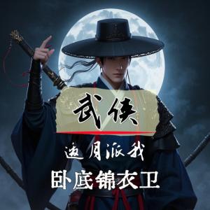 武俠：邀月派我，臥底錦衣衛