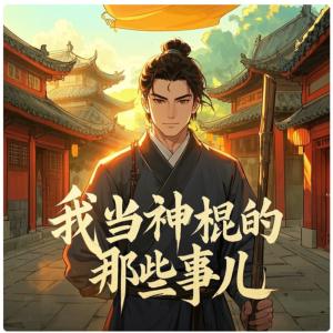 我當(dāng)神棍的那些事兒