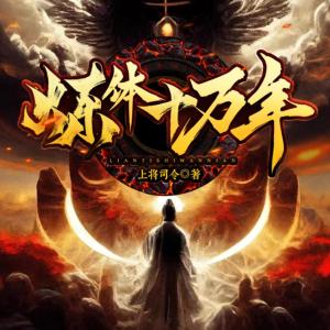 煉體十萬年