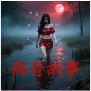 發生在你身邊的離奇故事
