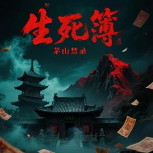 生死簿：茅山禁錄