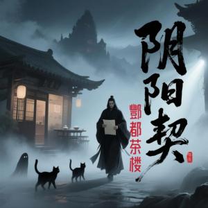 陰陽契.酆都茶樓