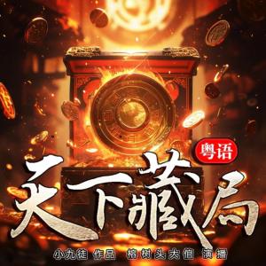 天下藏局（粵語(yǔ)版）