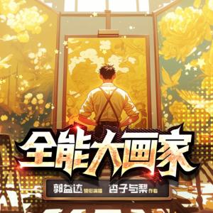 全能大畫家