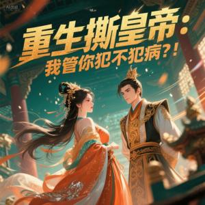 重生撕皇帝：我管你犯不犯??？！