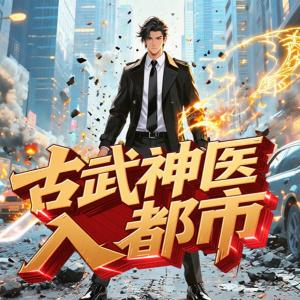 古武神醫(yī)入都市