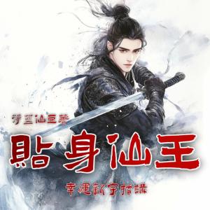 貼身仙王