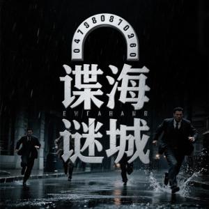 諜海迷城