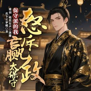 保守派的我，怒斥嬴政太保守