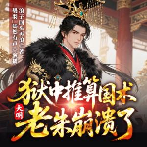 大明：獄中推算國數，老朱崩潰了