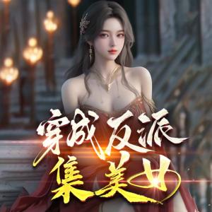 穿成反派集美女