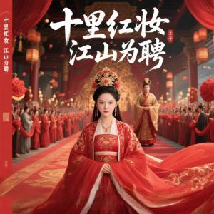 十里紅妝江山為聘