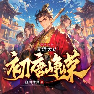 初唐崢嶸