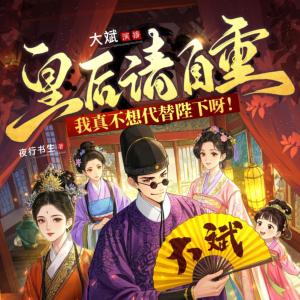 皇后請(qǐng)自重，我真不想代替陛下！