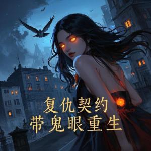 復(fù)仇契約“鬼眼”重生