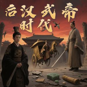后漢武帝時代