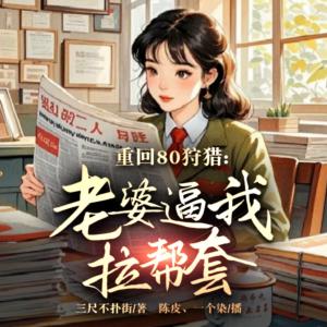 重回80狩獵:老婆逼我拉幫套