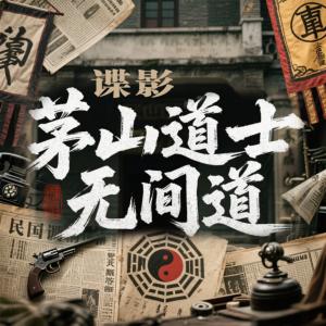 諜影：茅山道士無(wú)間道