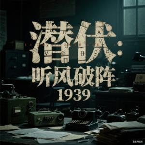潛伏：聽風破陣