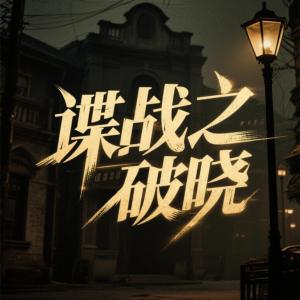 諜戰之破曉