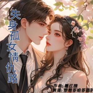 失身孤女情仇路