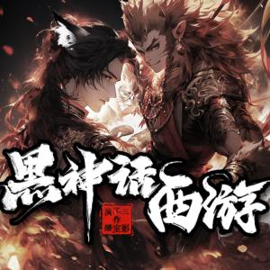黑神話:西游