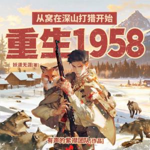 重生1958：從窩在深山打獵開始