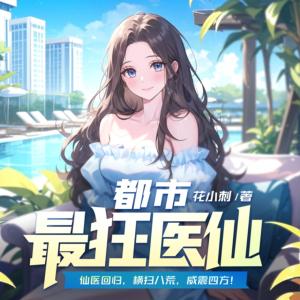 都市最狂醫仙