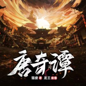 唐奇譚