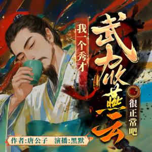 我一個秀才，武力收燕云很正常吧