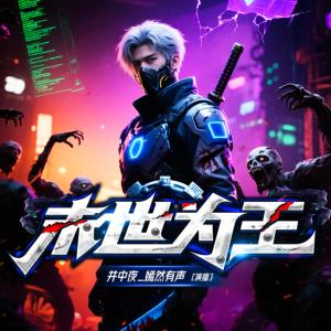 末世為王：我有神級外掛