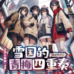 雪國的青梅四重奏