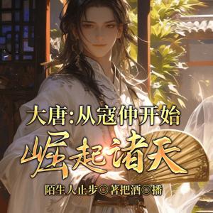 大唐：從寇仲開始崛起諸天