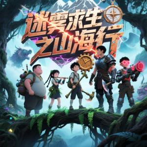 迷霧求生之山海行
