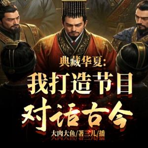 典藏華夏：我打造節目，對話古今