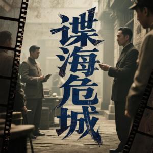 諜海危城