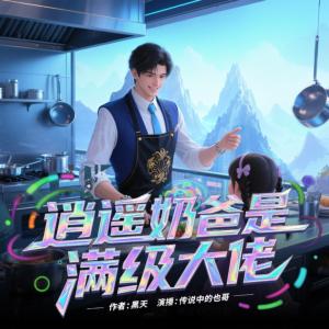 逍遙奶爸是滿級大佬