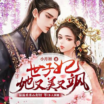 世子妃她又美又颯