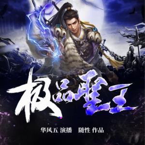 極品圣王