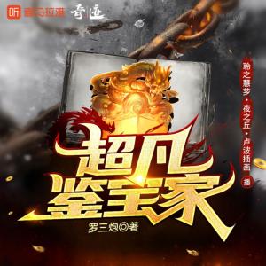 超凡鑒寶家
