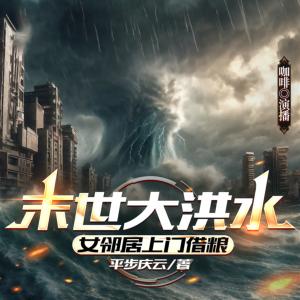 末世大洪水：女鄰居上門(mén)借糧